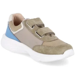 Best Low Sneaker YUKI - Kinder Halbschuhe