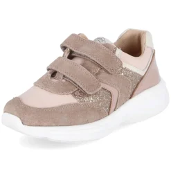 Best Low Sneaker YUKI GLITTER - Kinder Halbschuhe