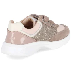 Best Low Sneaker YUKI GLITTER - Kinder Halbschuhe