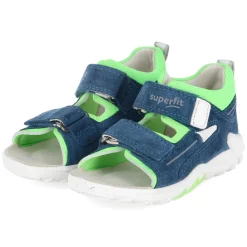 Online Miniletten FLOW - Kinder Sommerschuhe|Sandalen