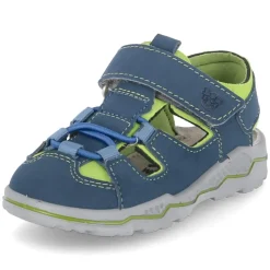 Miniletten GERY - Kinder Sommerschuhe|Sandalen