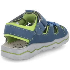 Miniletten GERY - Kinder Sommerschuhe|Sandalen
