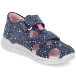 Miniletten KASI - Kinder Sommerschuhe|Sandalen