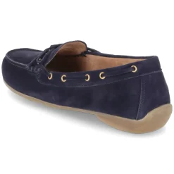 New Mokassins - Damen Halbschuhe