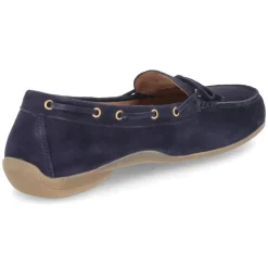 New Mokassins - Damen Halbschuhe