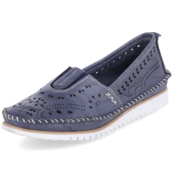 New Mokassins - Damen Sommerschuhe|Halbschuhe