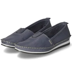 New Mokassins - Damen Halbschuhe