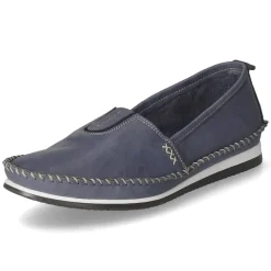 New Mokassins - Damen Halbschuhe