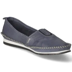 New Mokassins - Damen Halbschuhe