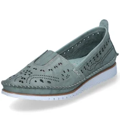 Online Mokassins - Damen Sommerschuhe|Halbschuhe