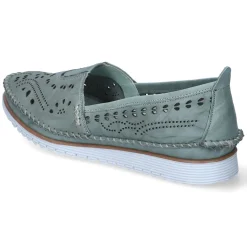 Online Mokassins - Damen Sommerschuhe|Halbschuhe