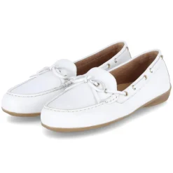 Mokassins - Damen Halbschuhe