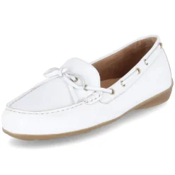 Mokassins - Damen Halbschuhe