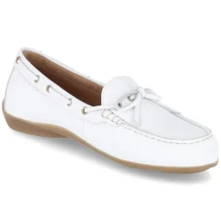 Mokassins - Damen Halbschuhe