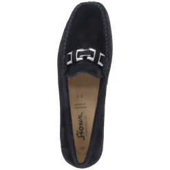 Online Mokassins CAMBRIA - Damen Halbschuhe