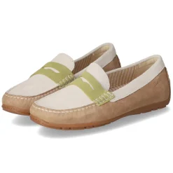 Outlet Mokassins CARMONA - Damen Halbschuhe