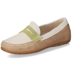 Outlet Mokassins CARMONA - Damen Halbschuhe