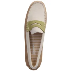 Outlet Mokassins CARMONA - Damen Halbschuhe