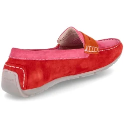 Sale Mokassins CARMONA-700 - Damen Halbschuhe