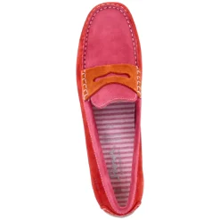 Sale Mokassins CARMONA-700 - Damen Halbschuhe