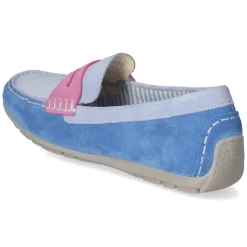 Discount Mokassins CARMONA-700 - Damen Halbschuhe