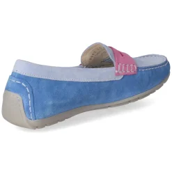 Discount Mokassins CARMONA-700 - Damen Halbschuhe