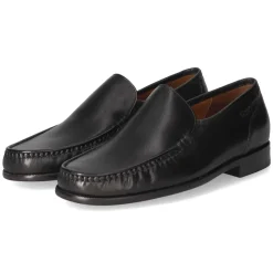 Hot Mokassins CAROL - Herren Mokassins|Halbschuhe