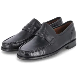 Outlet Mokassins COMO - Herren Mokassins|Halbschuhe