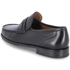 Outlet Mokassins COMO - Herren Mokassins|Halbschuhe