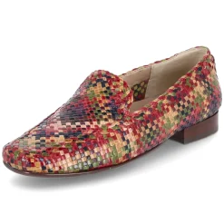 Best Mokassins CORDERA - Damen Halbschuhe