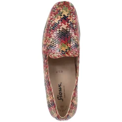 Best Mokassins CORDERA - Damen Halbschuhe