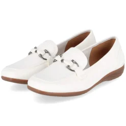 Mokassins FENJA 34 - Damen Halbschuhe