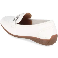 Mokassins FENJA 34 - Damen Halbschuhe