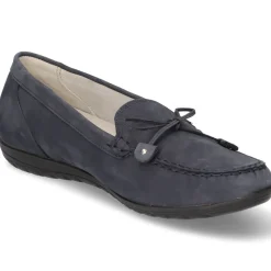 Discount Mokassins HESIMA - Damen Halbschuhe