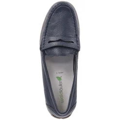 Sale Mokassins LUCY - Damen Halbschuhe