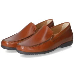 Sale Mokkasins GION - Herren Mokassins|Halbschuhe