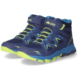 Outlet Outdoorboots ALLEN HIGH VS - Kinder Outdoorschuhe