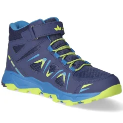 Outlet Outdoorboots ALLEN HIGH VS - Kinder Outdoorschuhe