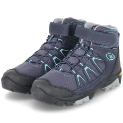 Discount Outdoorboots MOUNT MORAN - Kinder Outdoorschuhe|Stiefel & Boots