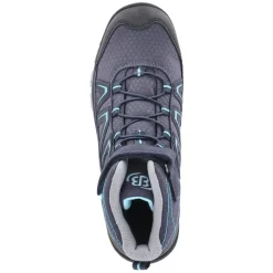 Discount Outdoorboots MOUNT MORAN - Kinder Outdoorschuhe|Stiefel & Boots