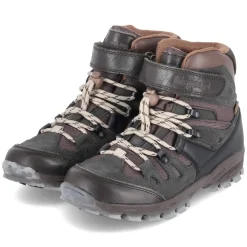 New Outdoorboots RIVER TEX - Kinder Stiefel & Boots|Outdoorschuhe