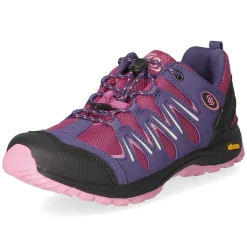 Hot Outdoorschuhe EXPEDITION KIDS - Kinder Outdoorschuhe
