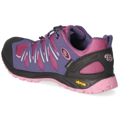 Hot Outdoorschuhe EXPEDITION KIDS - Kinder Outdoorschuhe