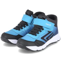 Outlet Outdoorschuhe FREE RIDE - Kinder Sneaker|Outdoorschuhe