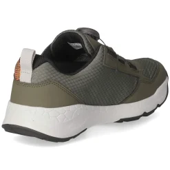 Best Outdoorschuhe FREE RIDE - Kinder Sneaker|Sneaker