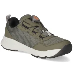 Best Outdoorschuhe FREE RIDE - Kinder Sneaker|Sneaker