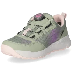 Hot Outdoorschuhe FREE RIDE - Kinder Sneaker|Sneaker