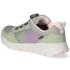 Hot Outdoorschuhe FREE RIDE - Kinder Sneaker|Sneaker