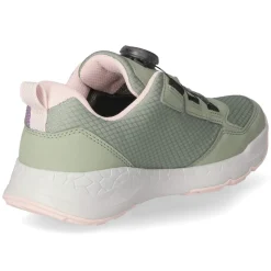 Hot Outdoorschuhe FREE RIDE - Kinder Sneaker|Sneaker