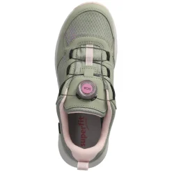 Hot Outdoorschuhe FREE RIDE - Kinder Sneaker|Sneaker